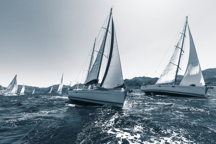 Two Markets, Two Winners – Our Momentum Funds Lead the Citywire Rankings